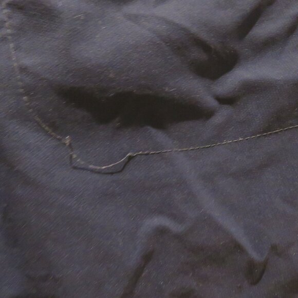 TITLE NINE Clamber 13" Shorts in Navy Outdoor Gorpcore Hiking Sport - Size US 12 - Picture 14 of 14